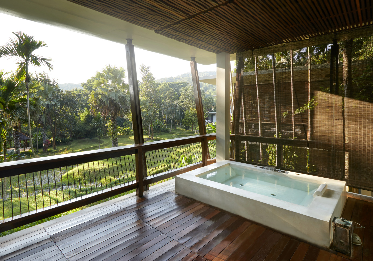 Veranda Chiang Mai Suite