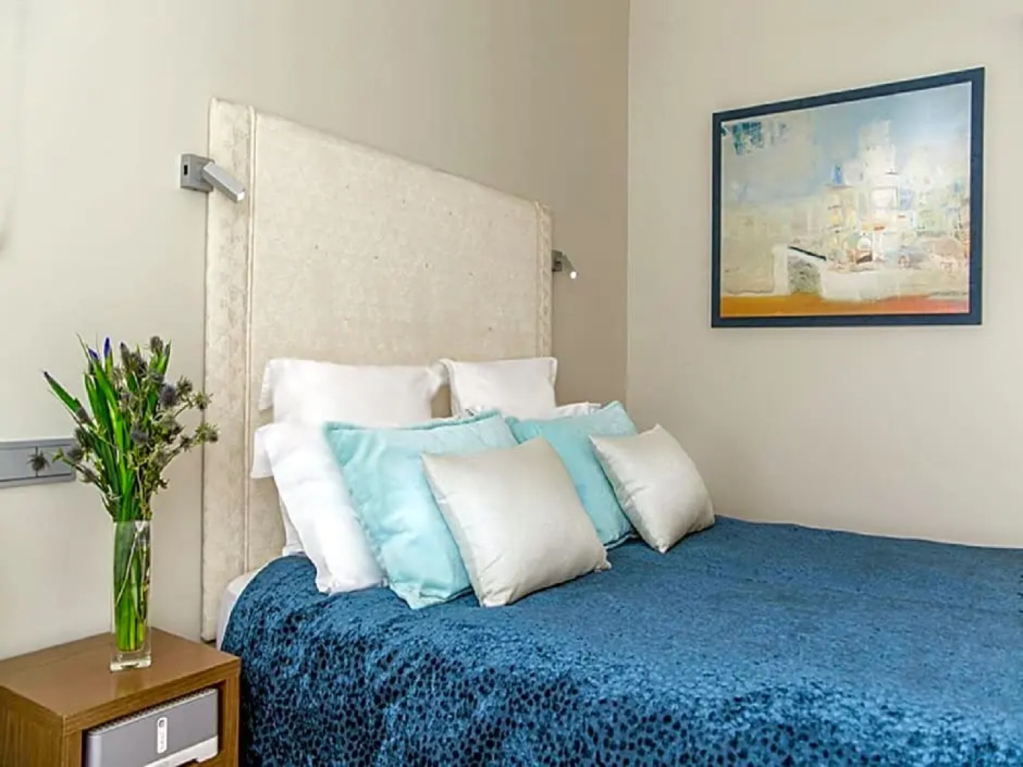 Soleil Boutique Hotel