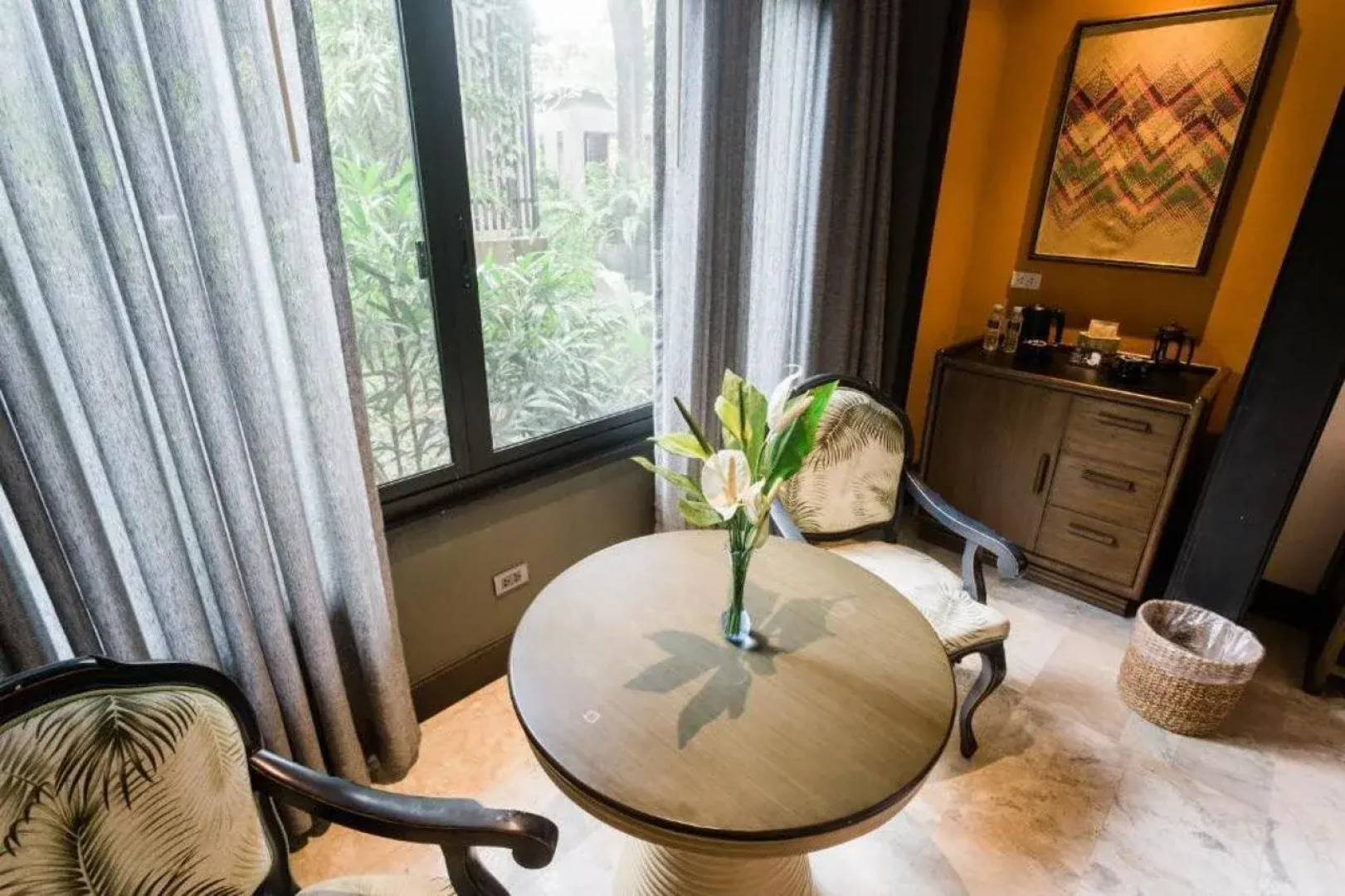 The Henry Resort Dumaguete