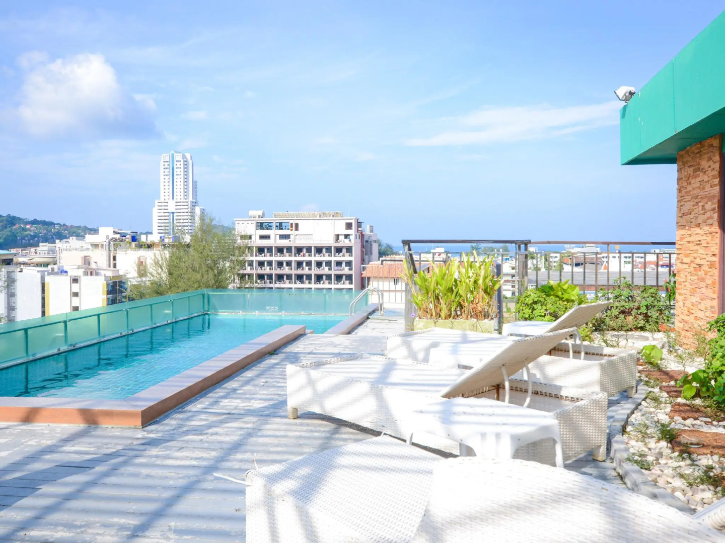 Cocoon APK Resort & Spa