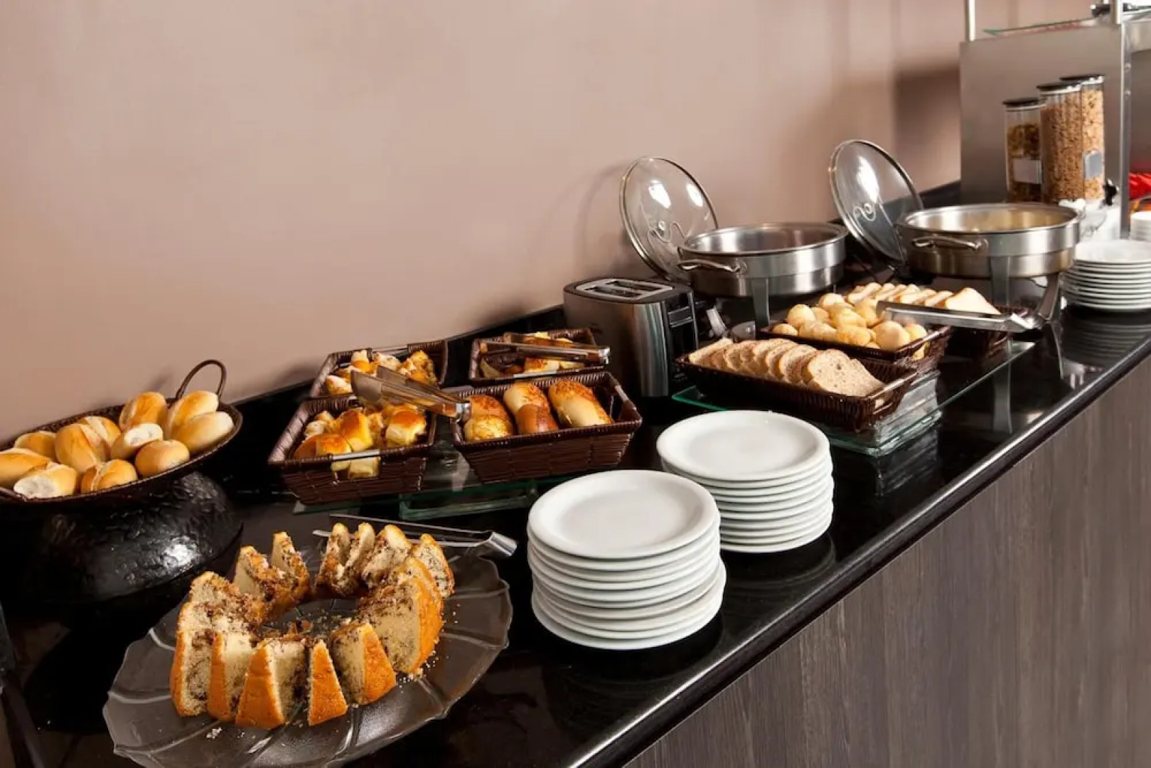 Promenade Veredas Sete Lagoas