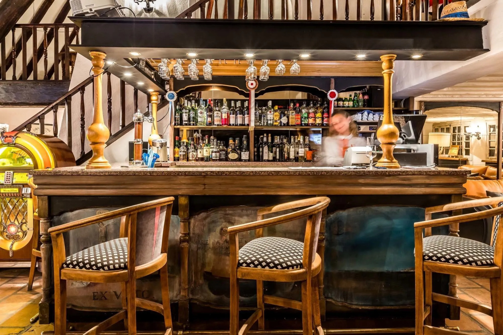 Auberge Cavaliere du Pont Des Bannes