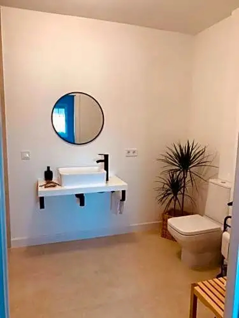 La Buhardilla de Carmen