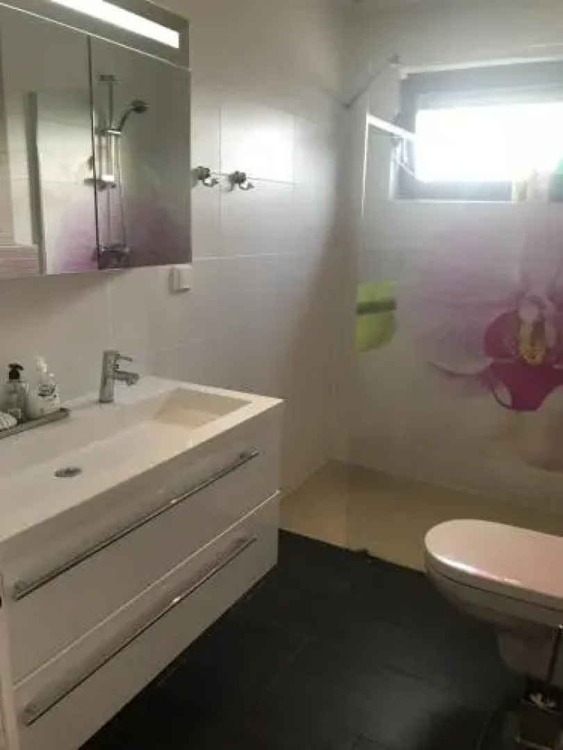 Haus zum Wohlfühlen