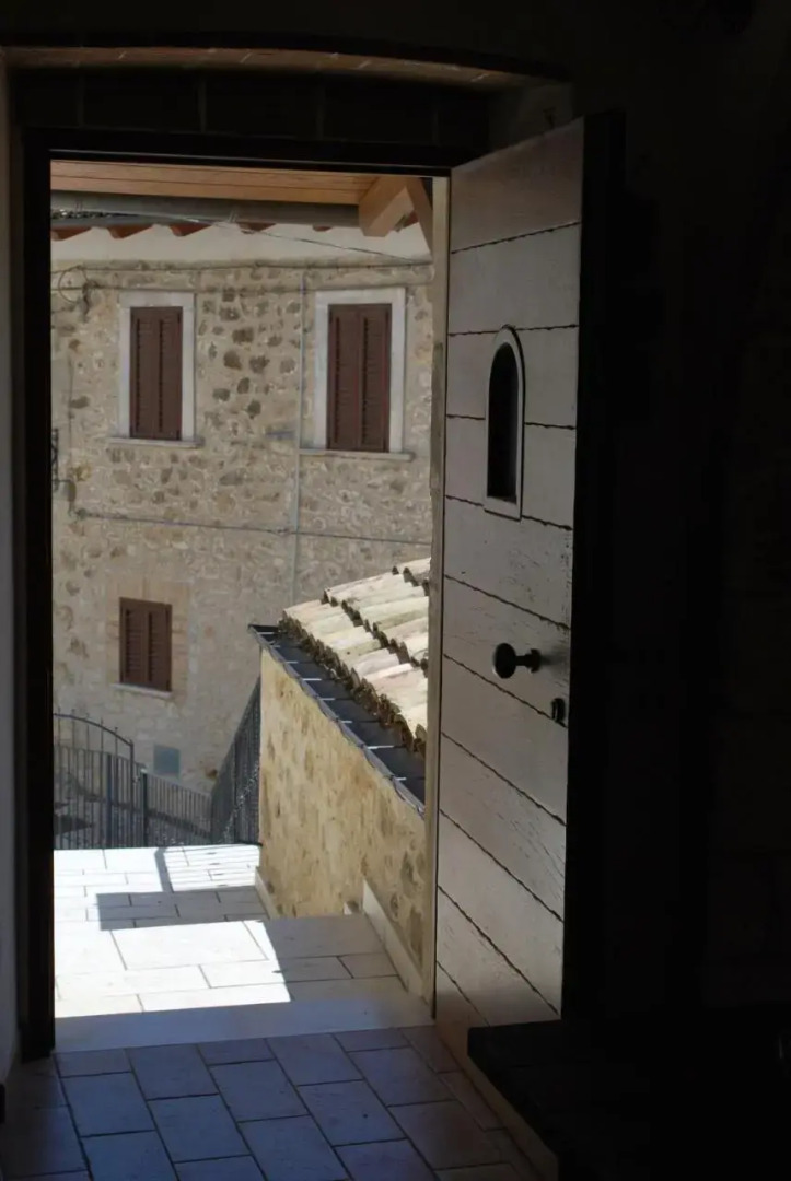 Stone House Ilovemajella