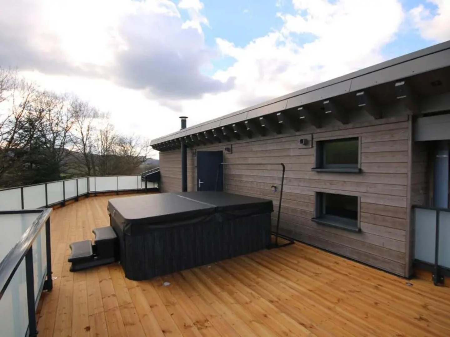 Gîte Ban-de-Laveline, 6 pièces, 10 personnes - FR-1-589-321