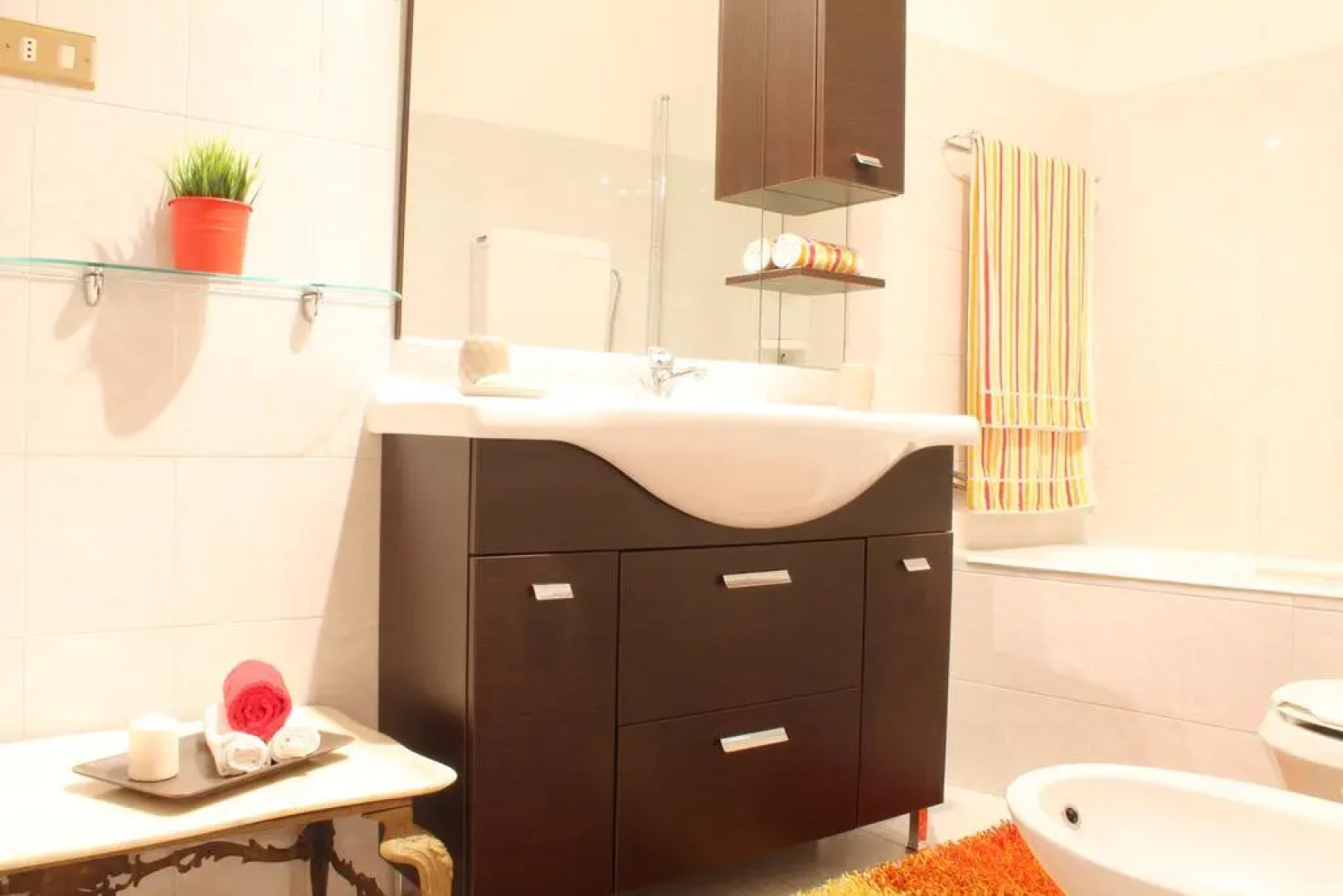 La Piazzetta Nel Vicolo