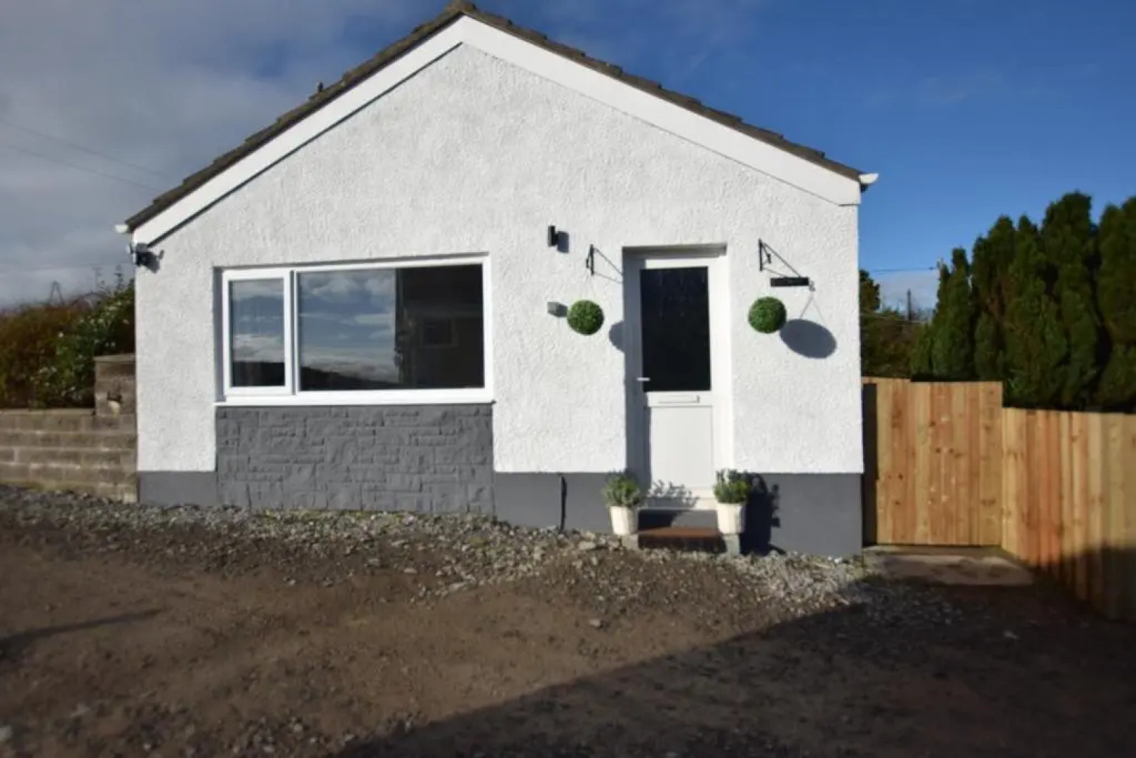 1 Bedroom Holiday let in the Heart of West Wales