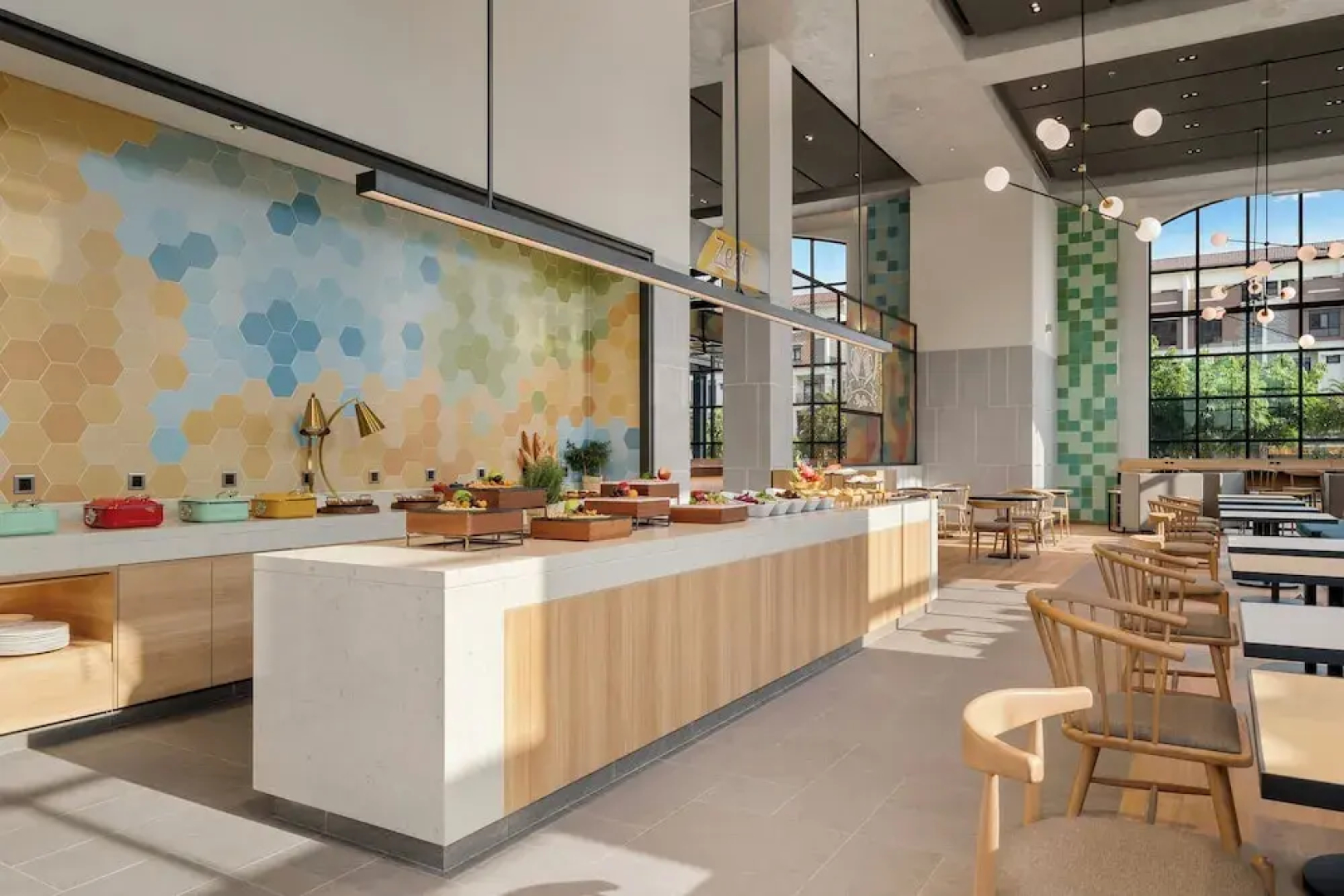 HIIVE by fusion Binh Duong New City - VSIP 2