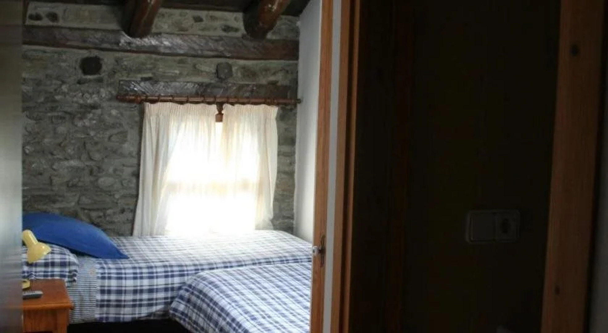 Apartaments Casa Vella Popaire