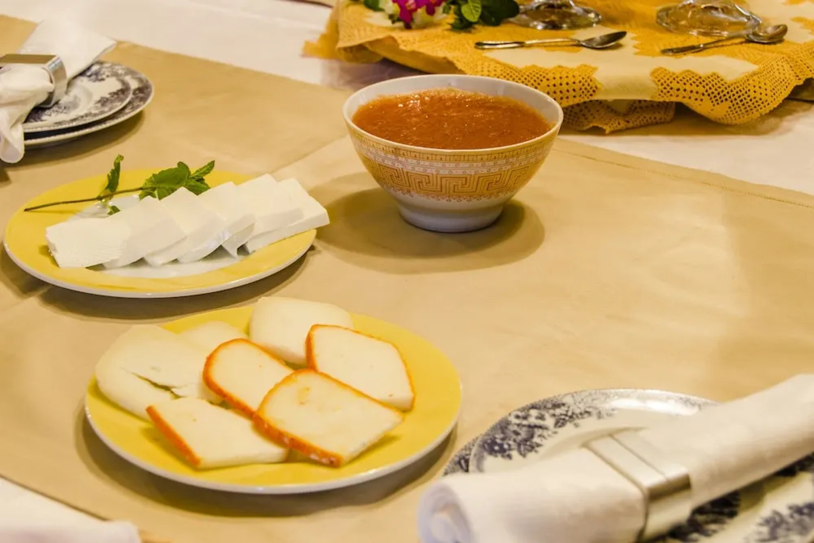 Casa da Avó - Turismo de Habitação