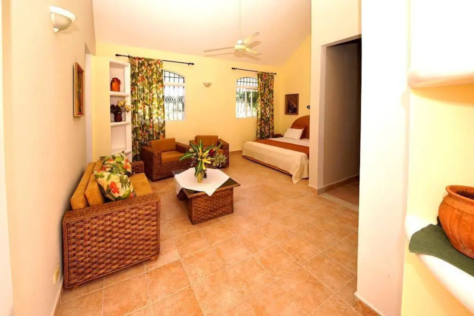 Charming Countryside Chalet