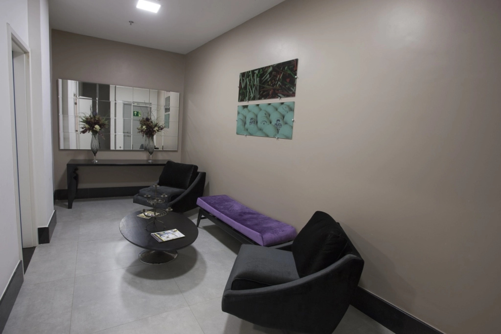 Prata Business Suites