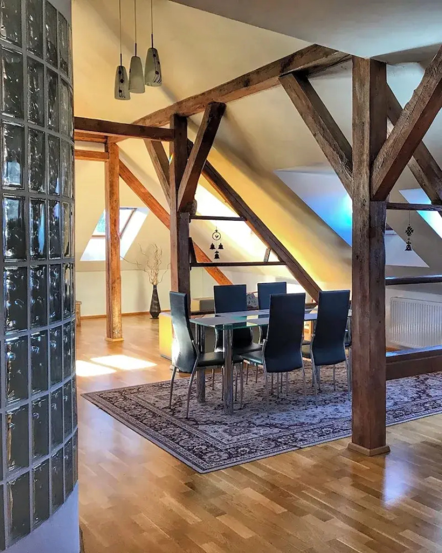 Apartmány Bašta & Wellness