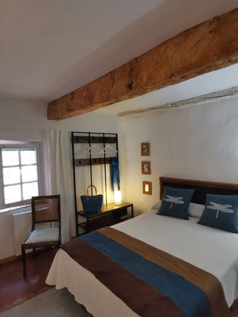 Ana´s guest house chambres d`hôtes