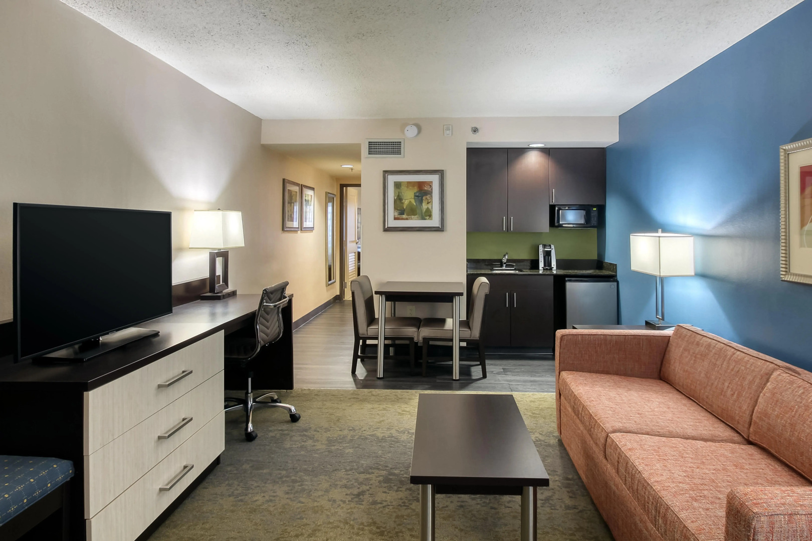 Holiday Inn Hotel & Suites Atlanta Airport-North by IHG