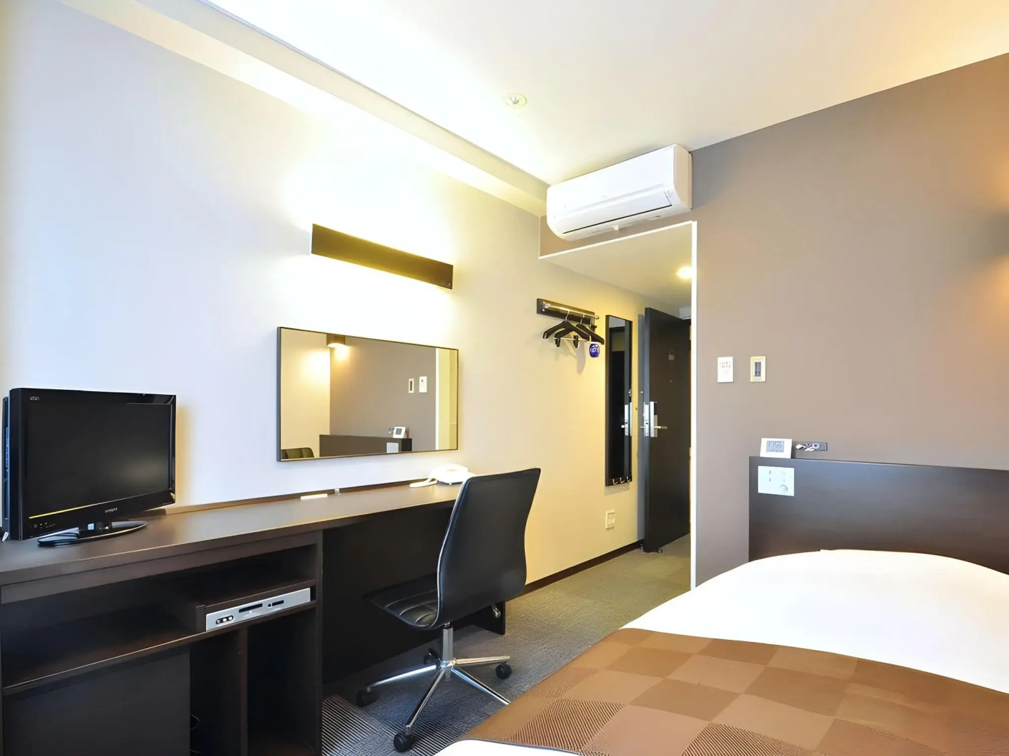 Hotel New Amami