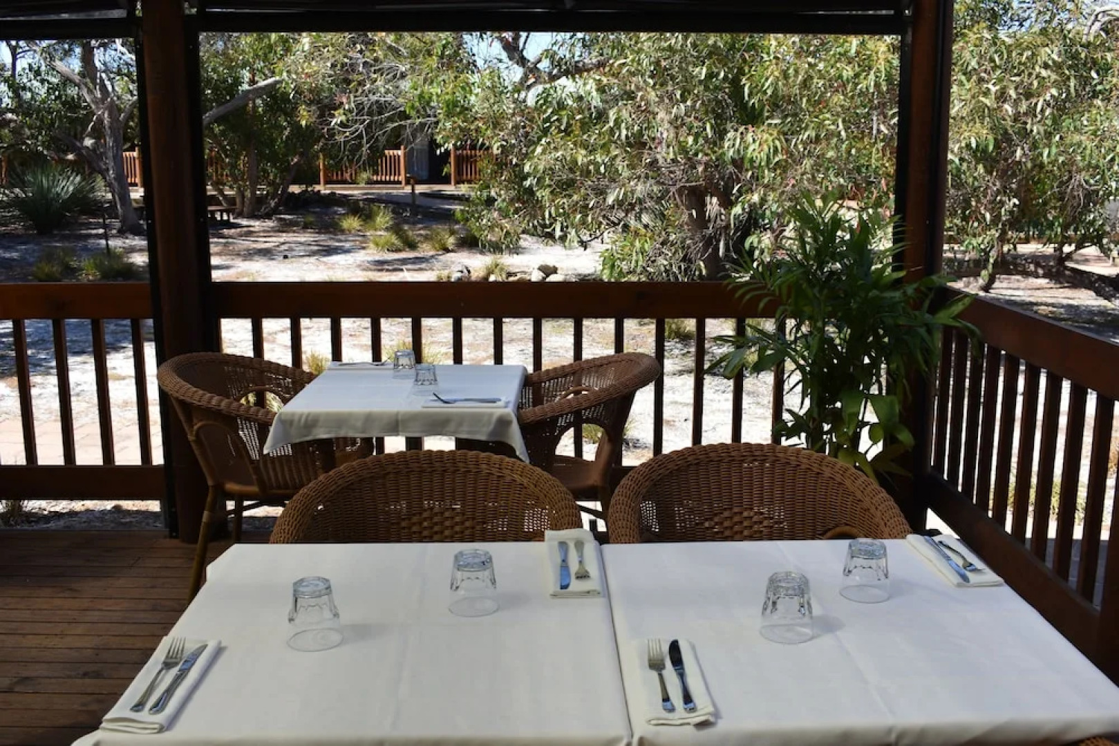 Kangaroo Island Wilderness Retreat