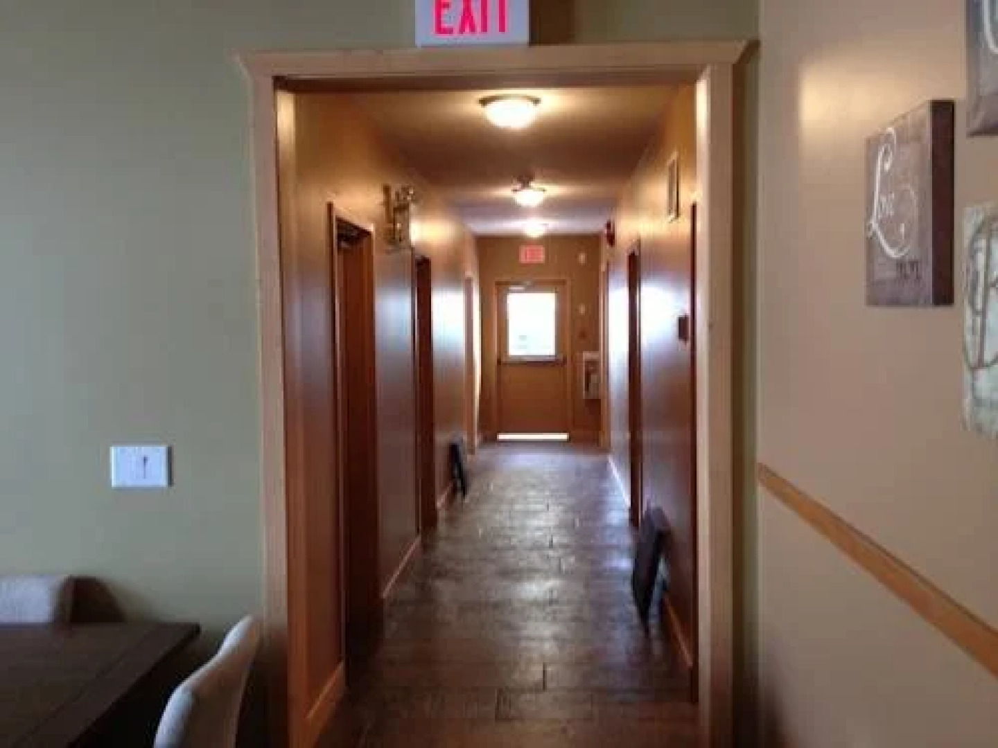 The Apex Mountain Lodge