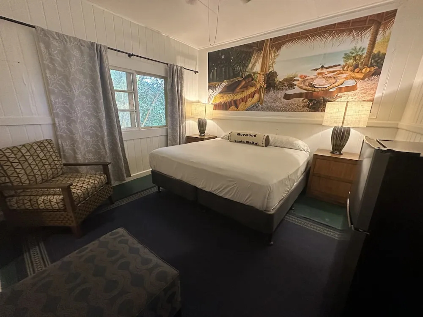 Wild Ginger Inn Hotel & Hostel