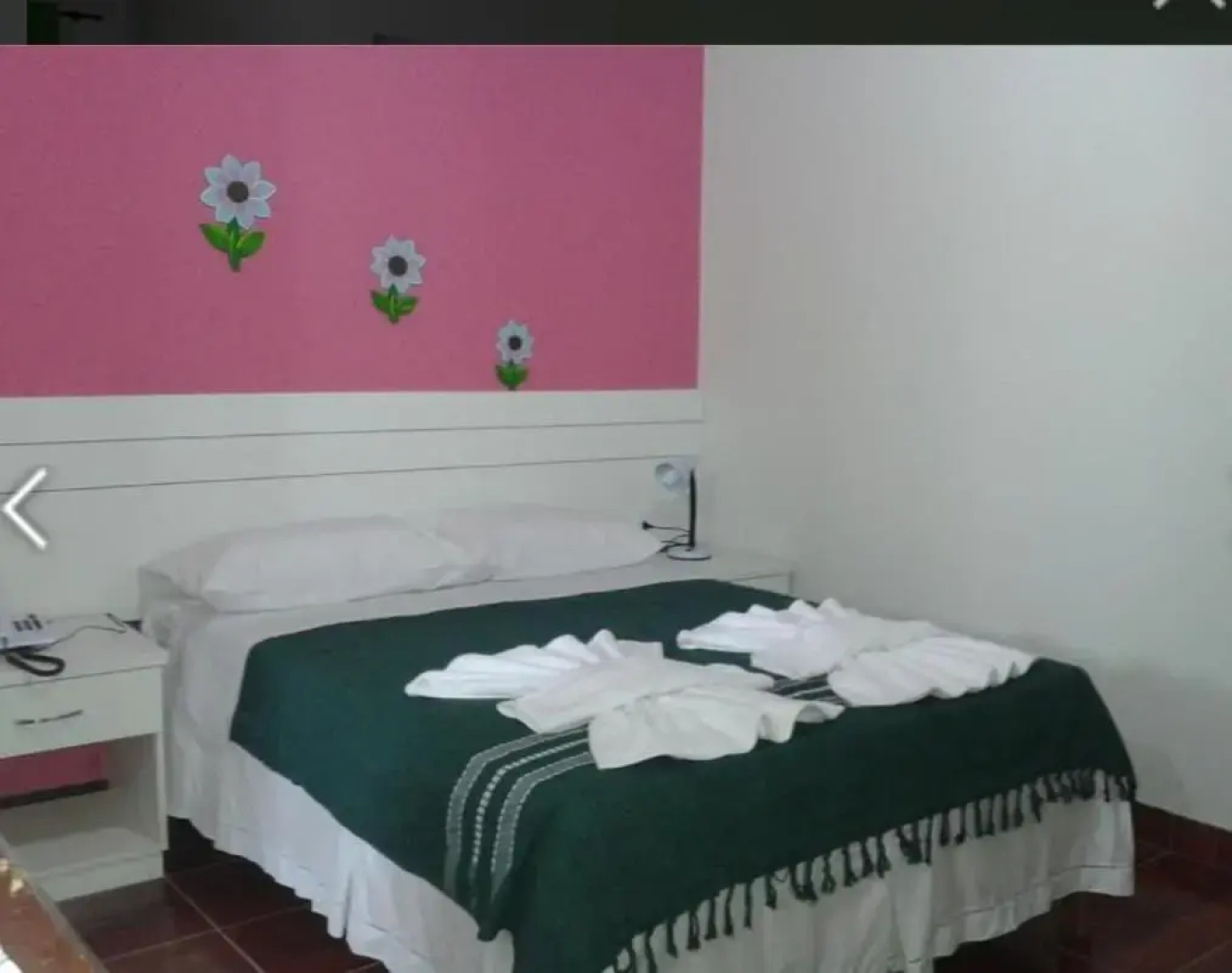 Pousada Alto da Rasa