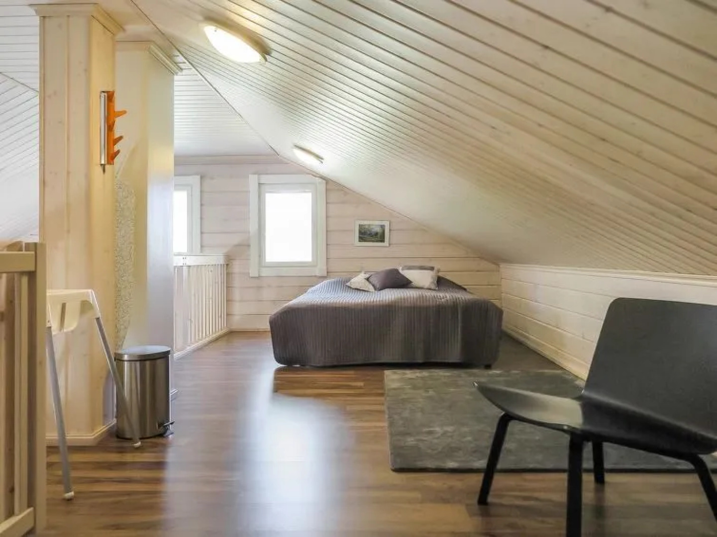 Holiday Home Aihki b