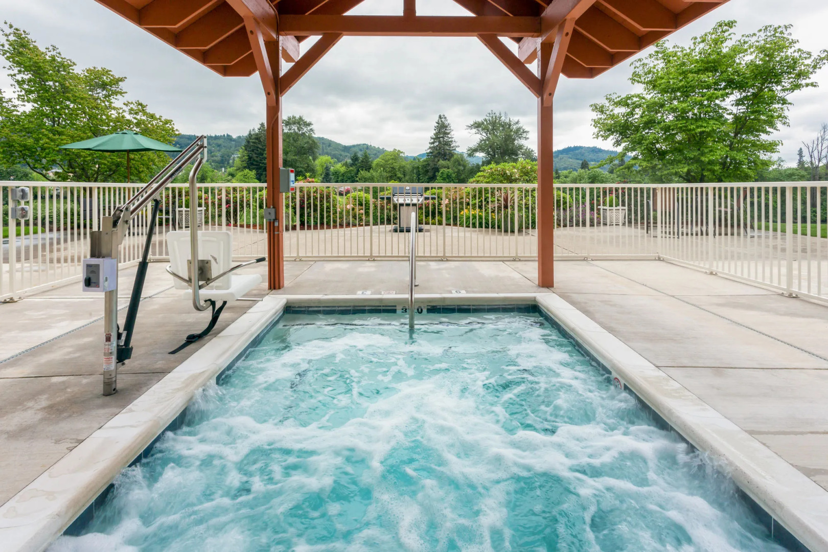 Holiday Inn Express Roseburg by IHG