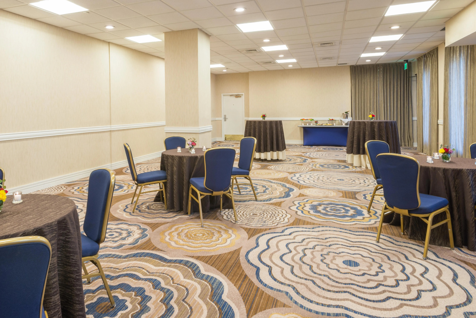 Sonesta White Plains Downtown