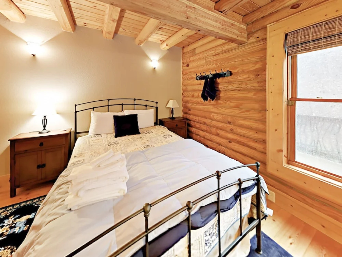 Winding Poplar - 4 Br Home