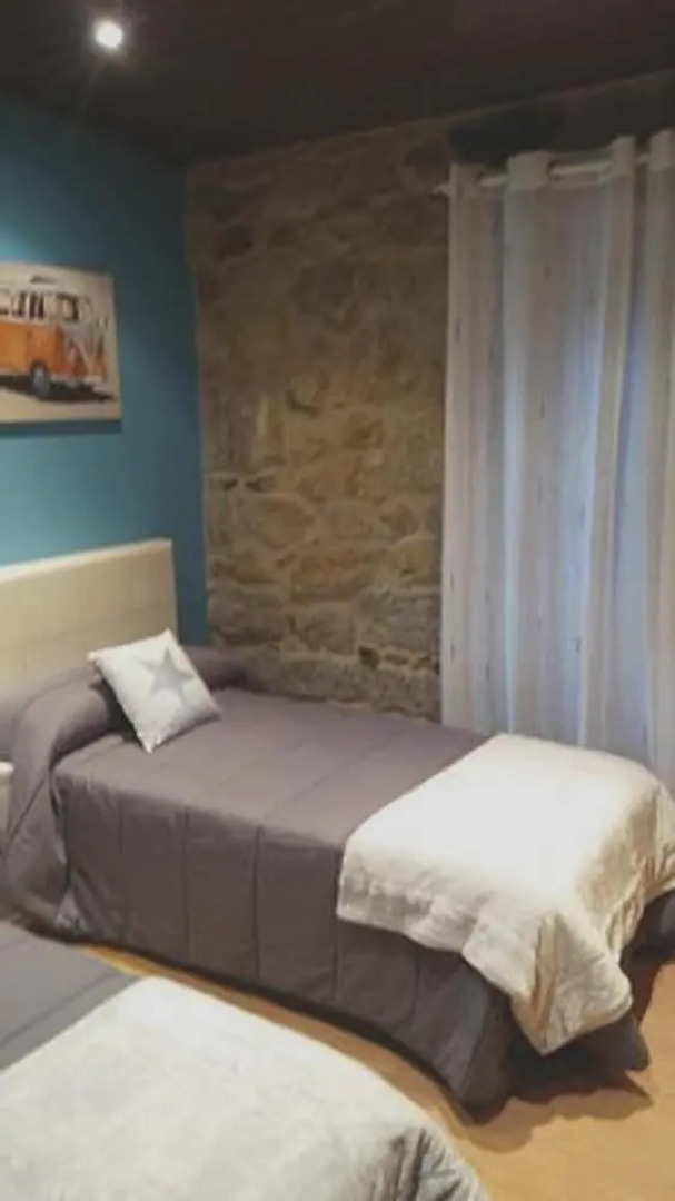 House with 3 Bedrooms in a Sobreira - 14 Km From the Beach