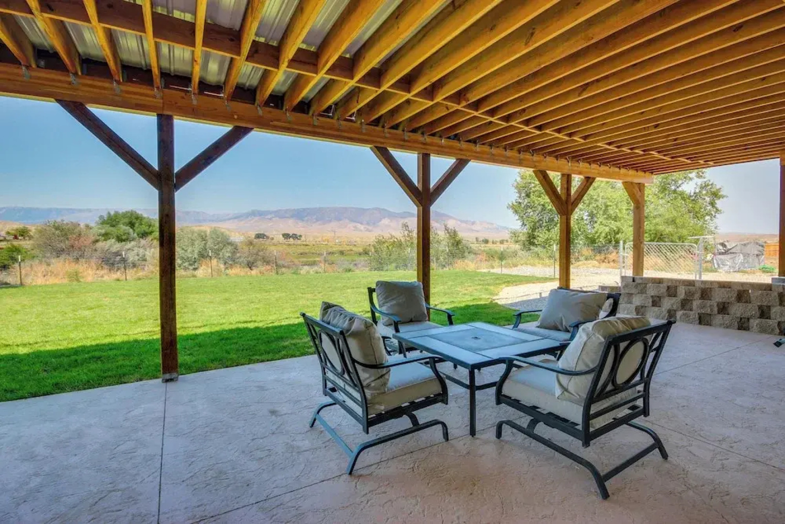 Peaceful Belfry Retreat on 14 Acres w/ Grill!