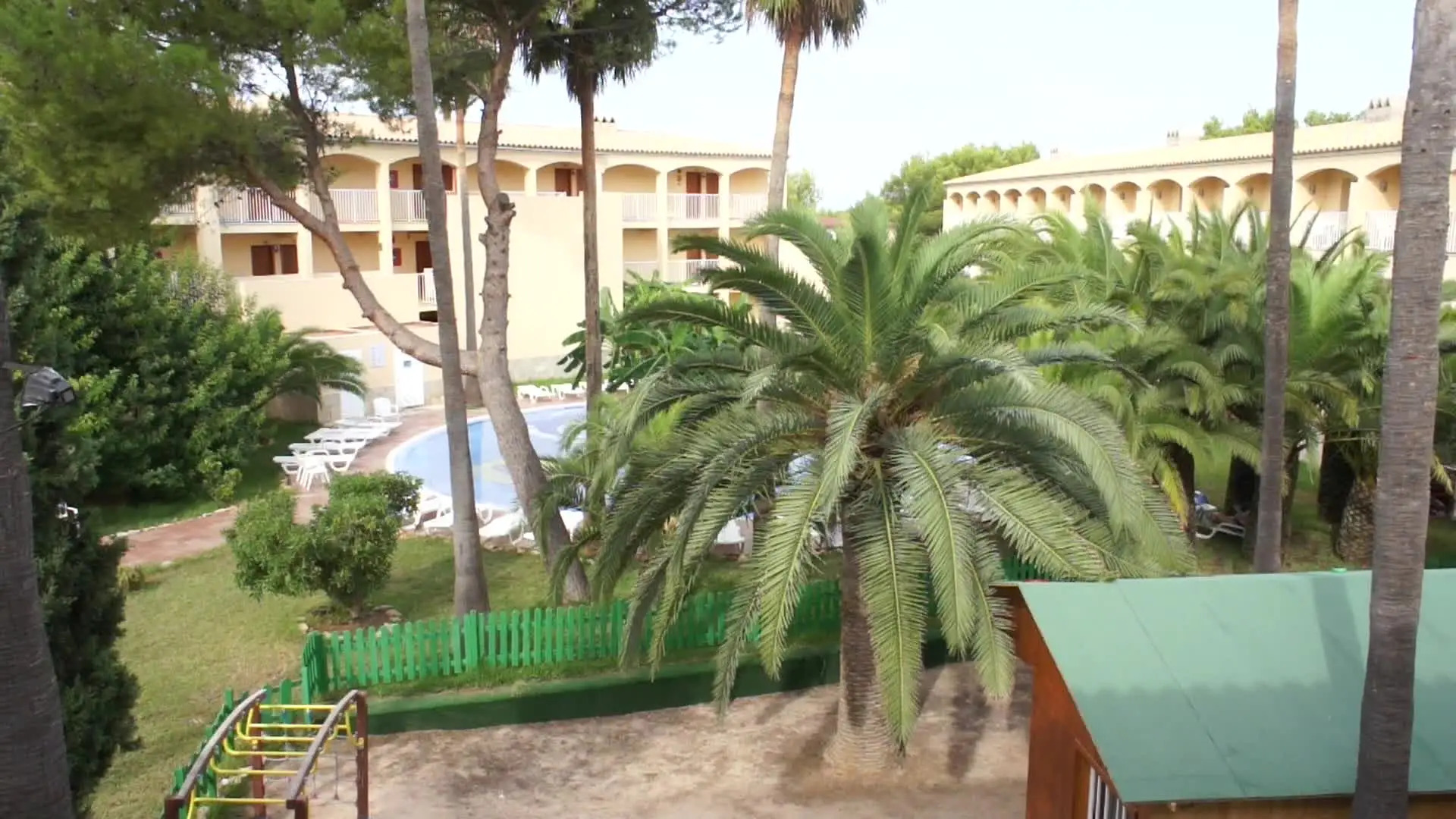 Hotel Vibra Cala Tarida