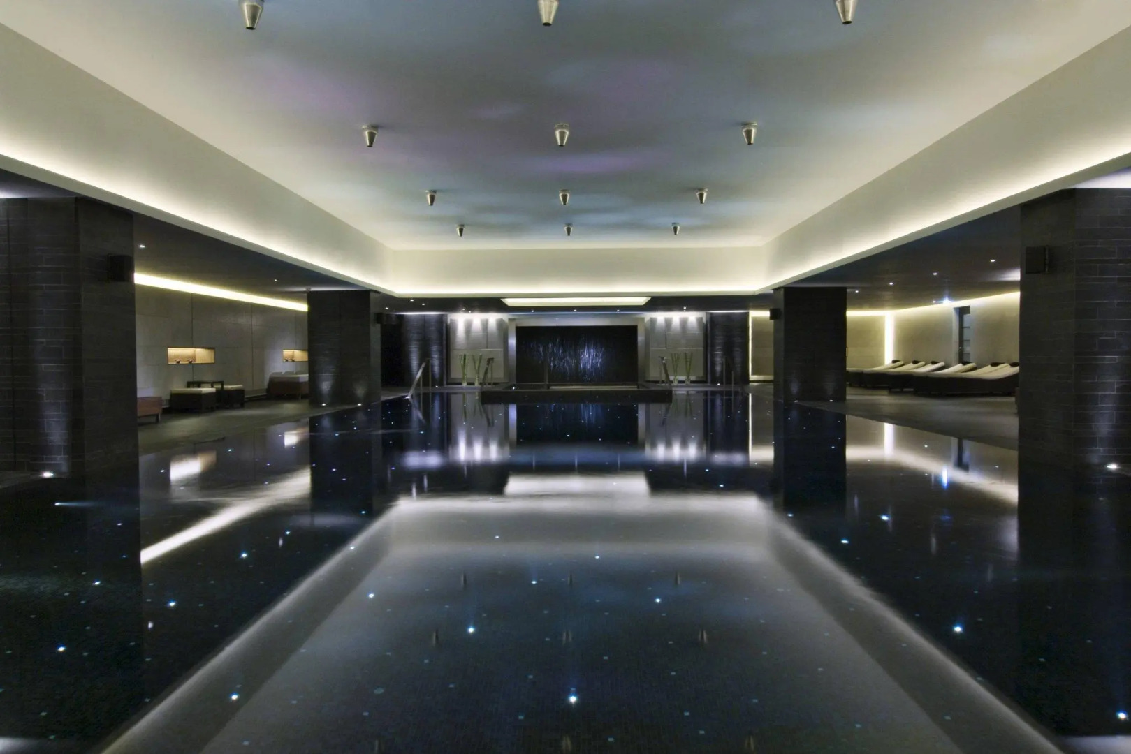 Powerscourt Hotel, Autograph Collection