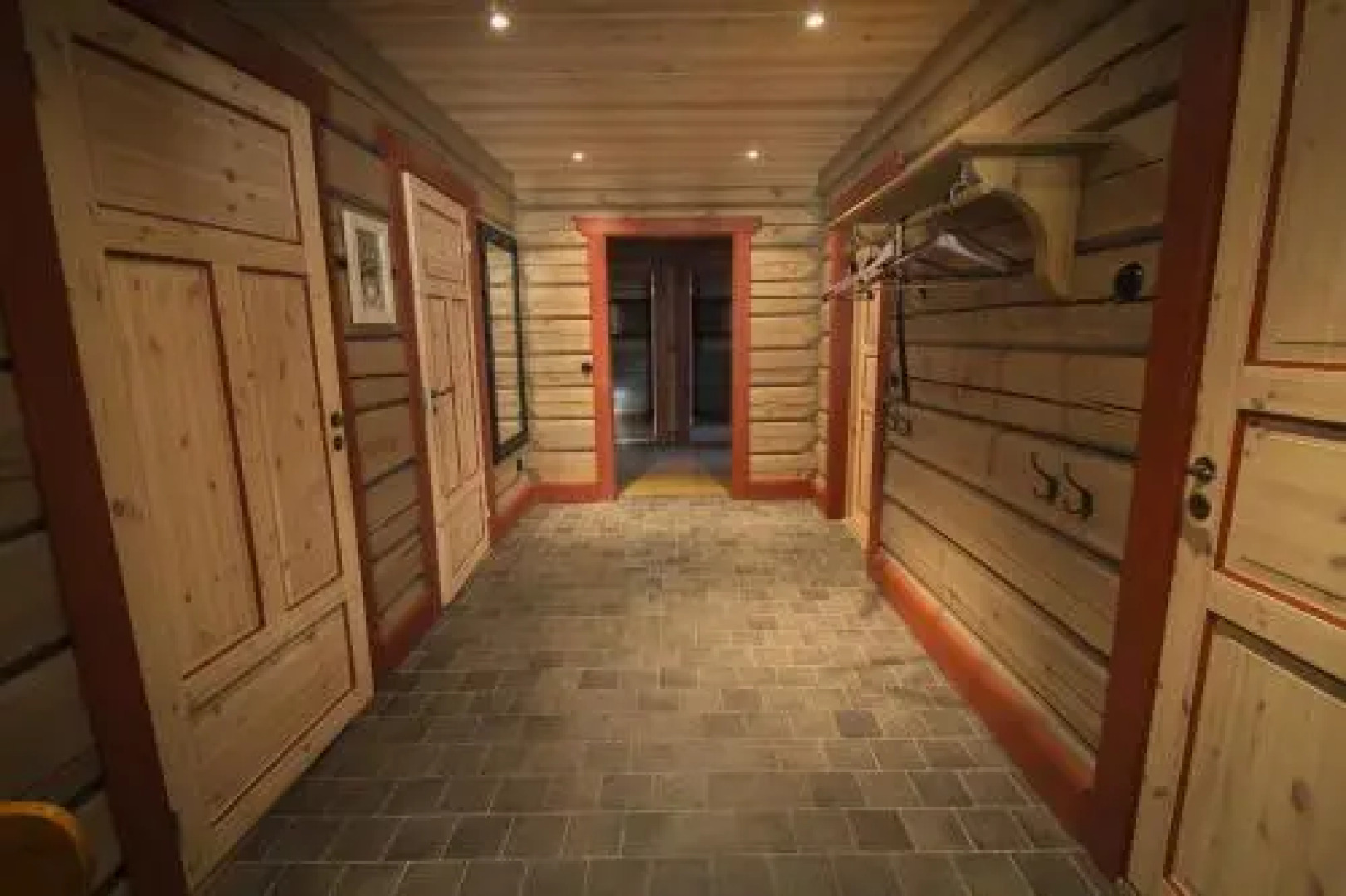 Smidgarden in Fryksas