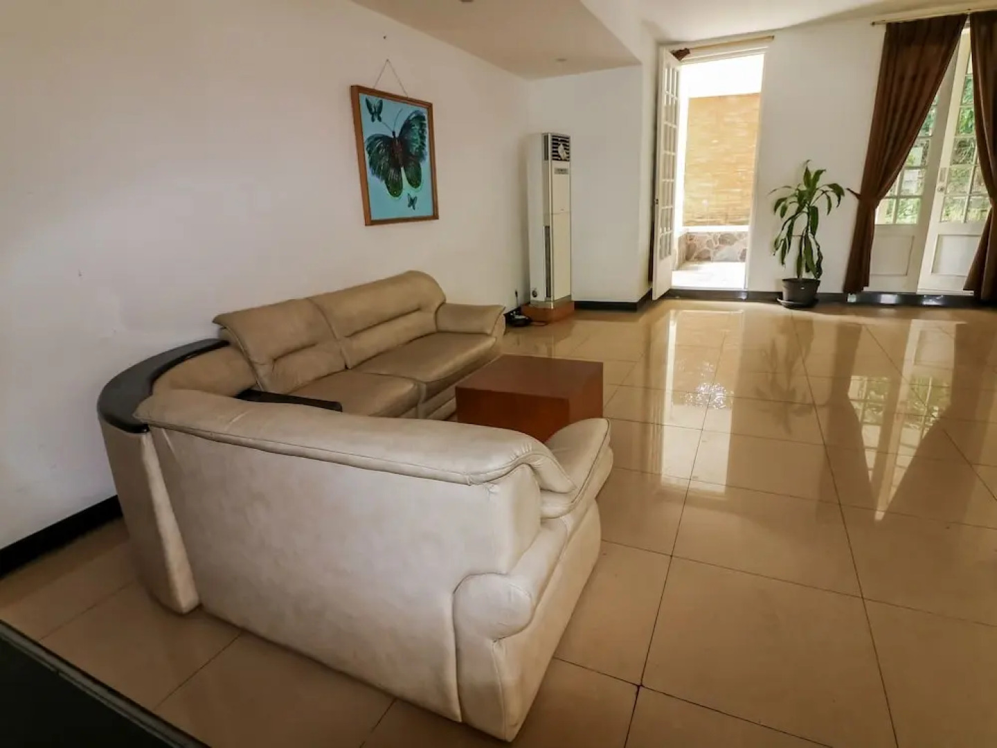 Kebunsu Bogor Villas