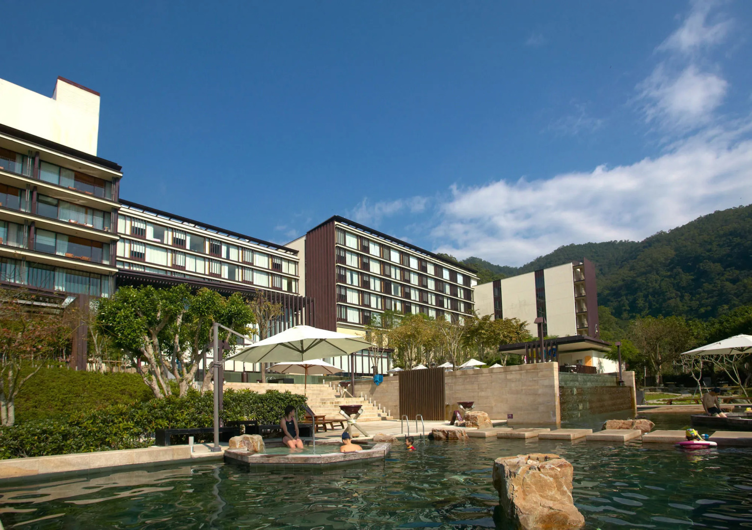 Hotel Royal Chiaohsi