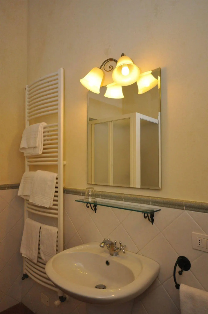 Agriturismo Musignano