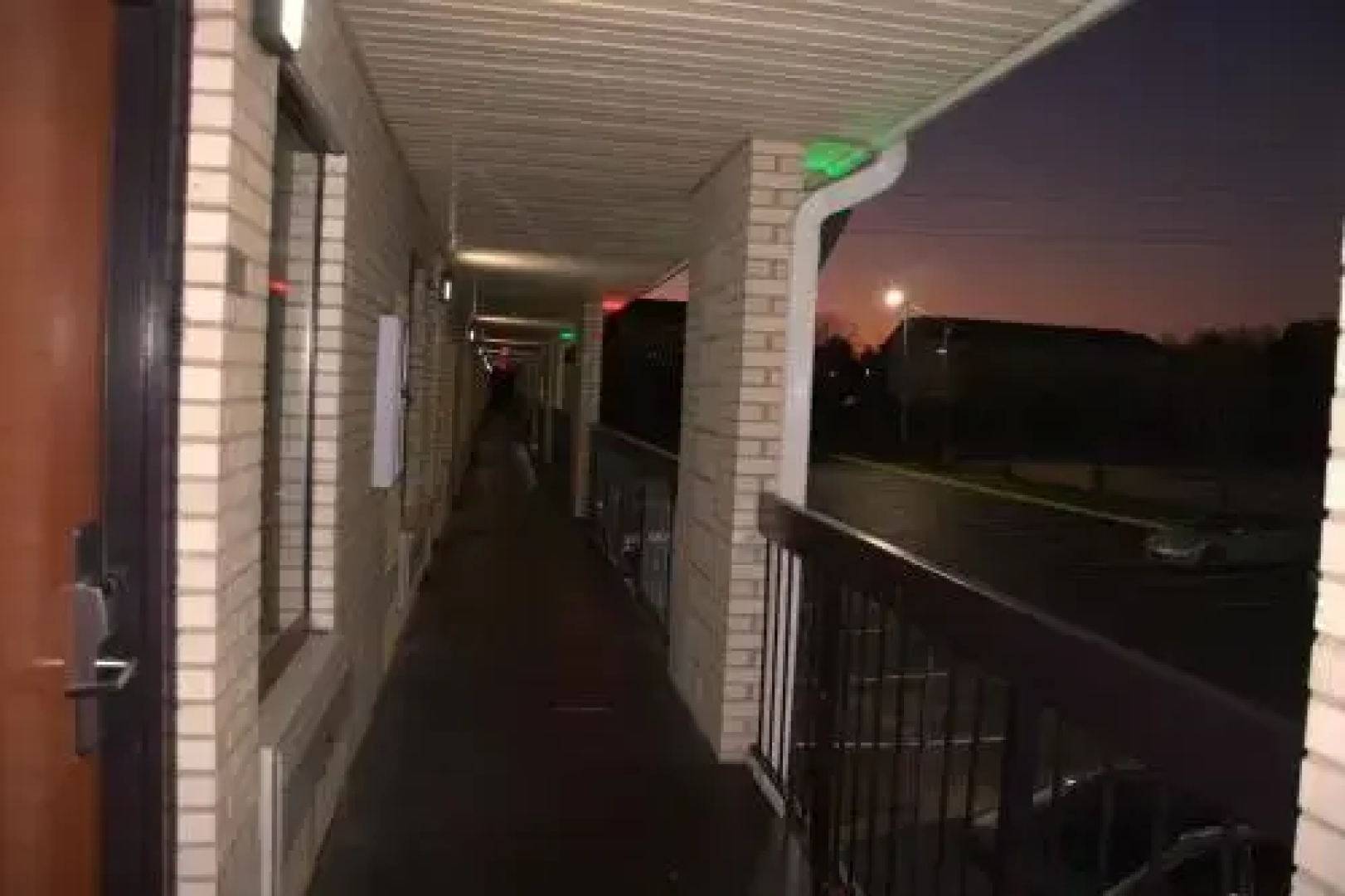 Bestway Inn
