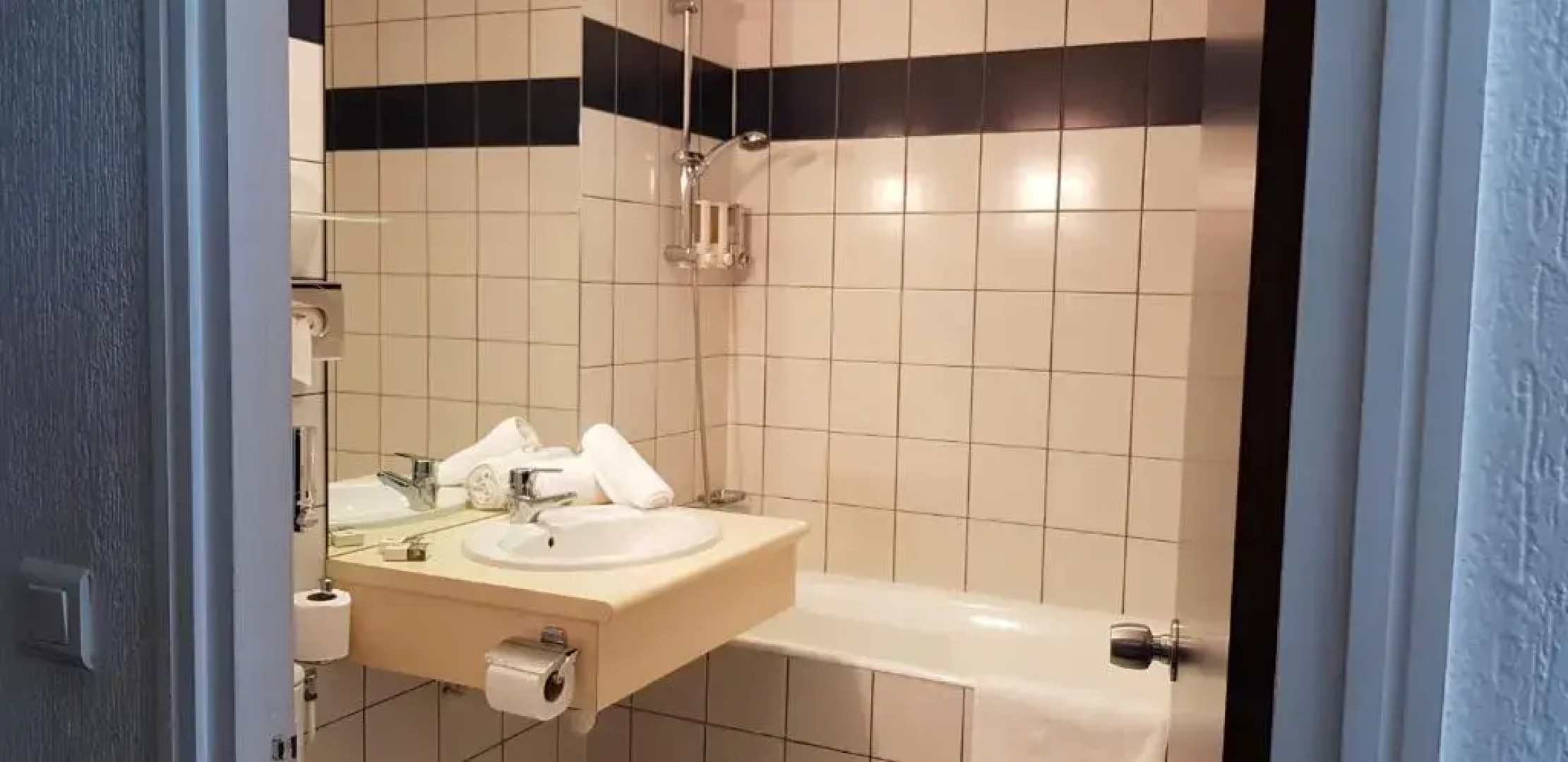 Best Western Hotel Le Paris