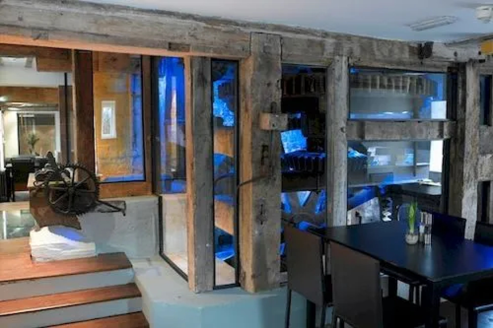 Tuddenham Mill Luxury Boutique Hotel