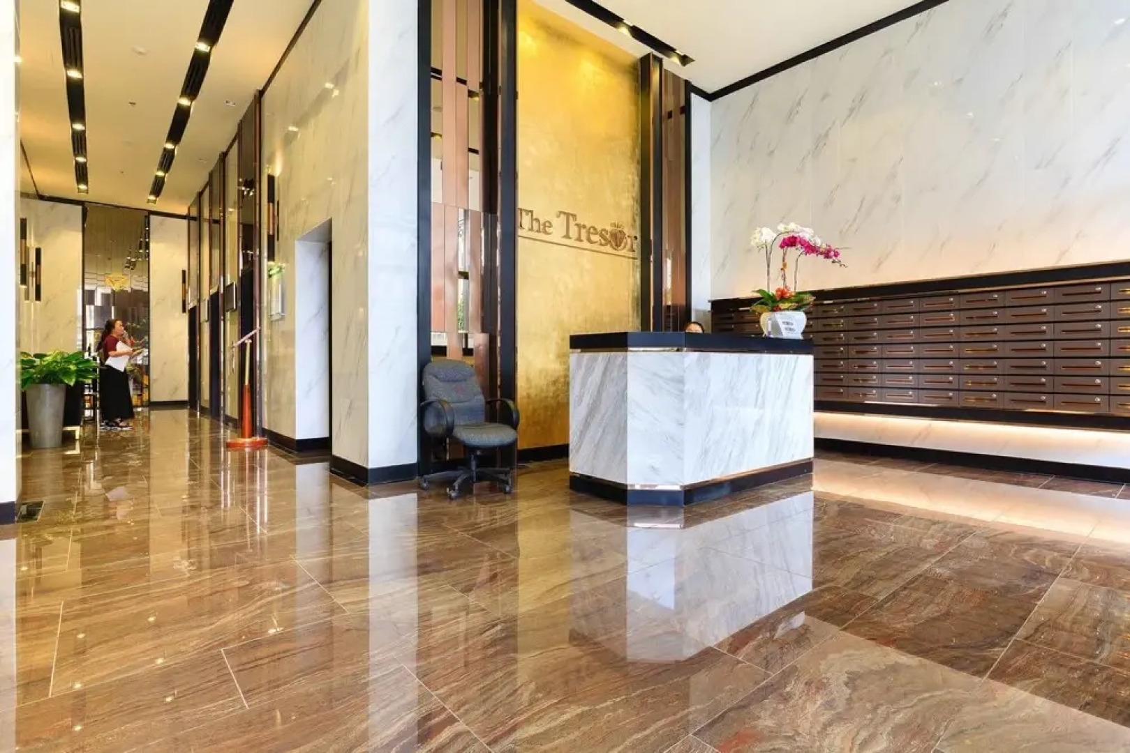 Justay Tresor Bach Dang River