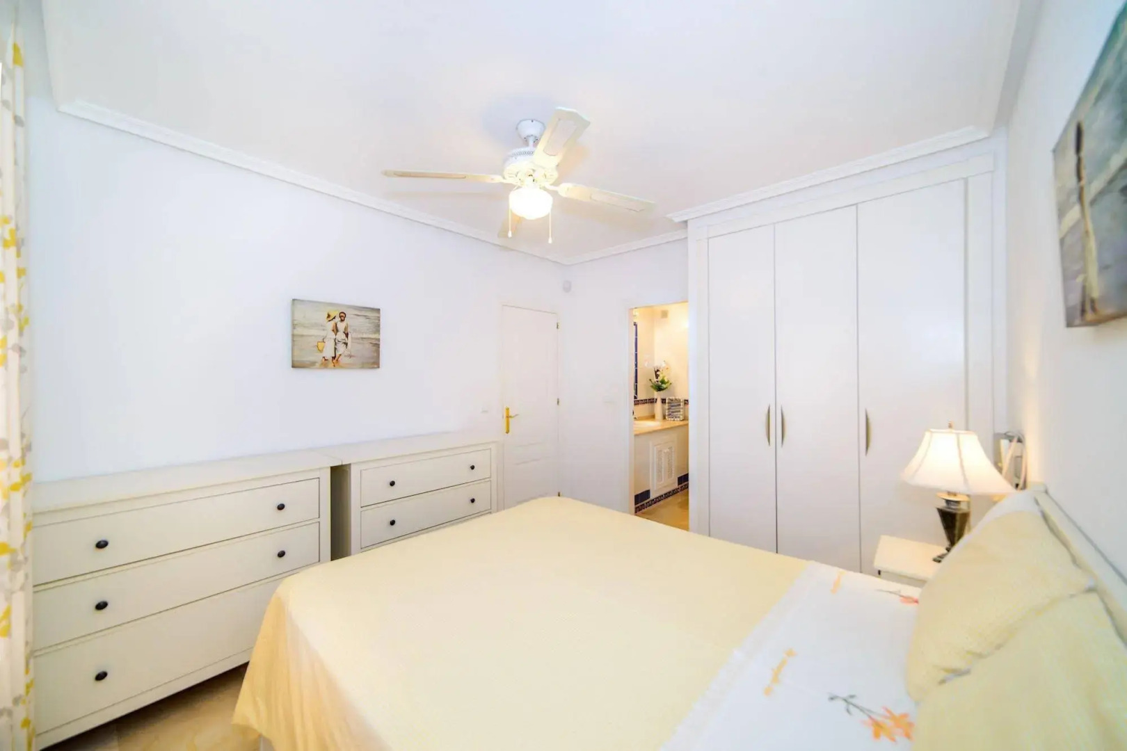 Apartamento Bennecke Zafiro