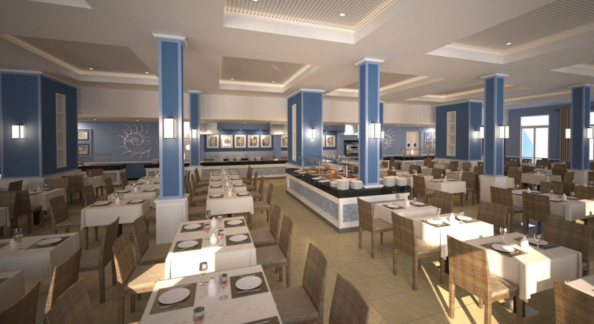 Angsana Cayo Santa MarA­a