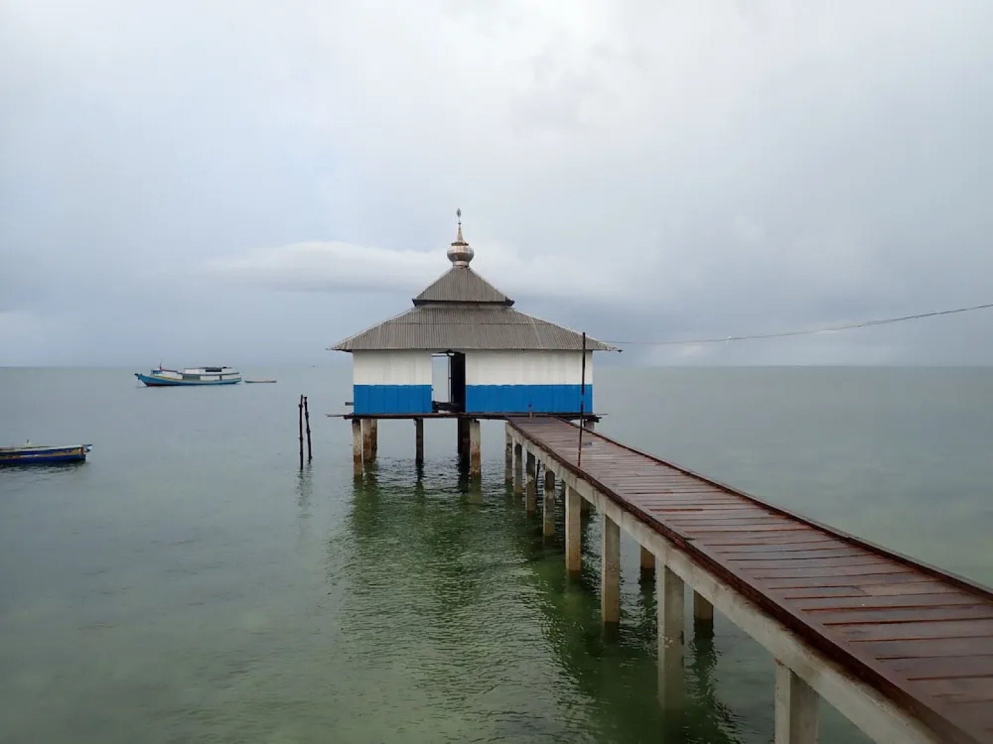 Hoga Island Dive Resort Wakatobi