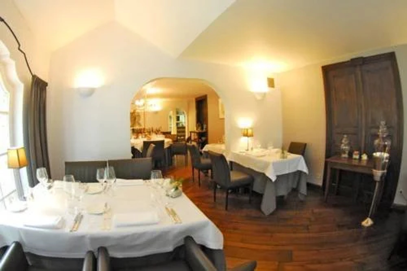 Hotel La Feuille dOr