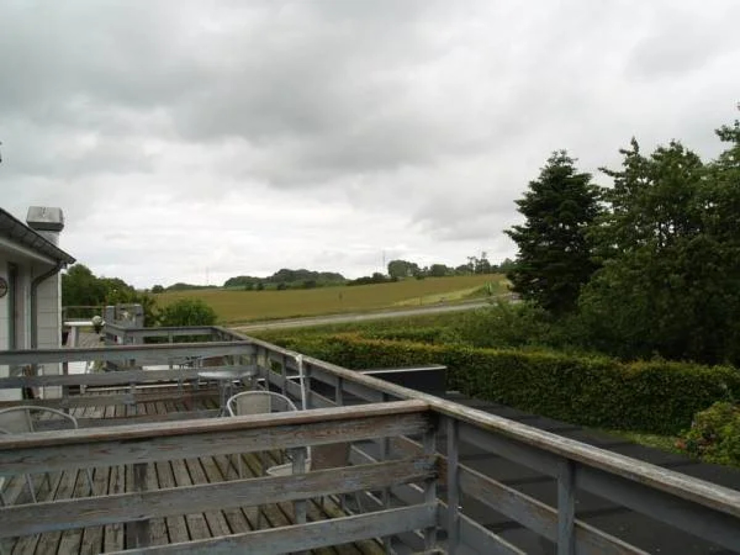 Fjordhotel Augustenborg