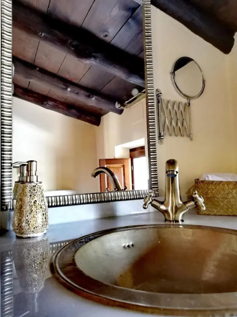 Al Agia - Mirador de los Quinientos