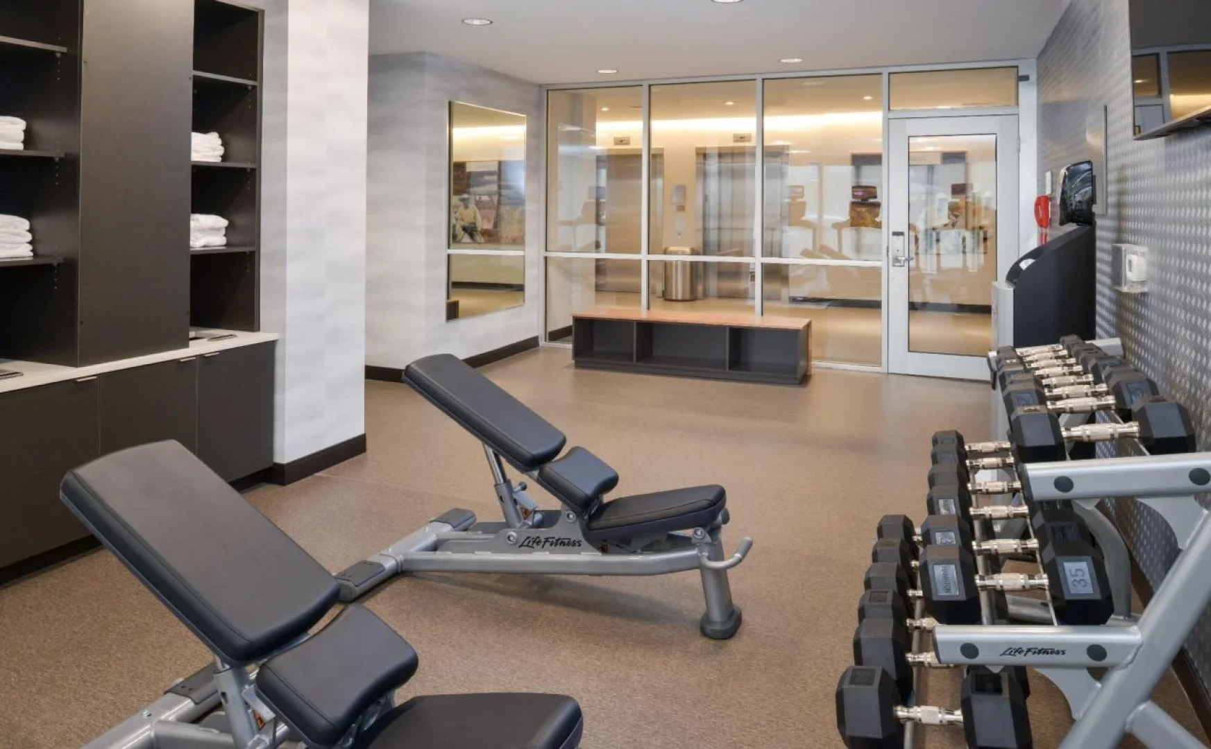 Fairfield Inn & Suites by Marriott Columbus Grove City