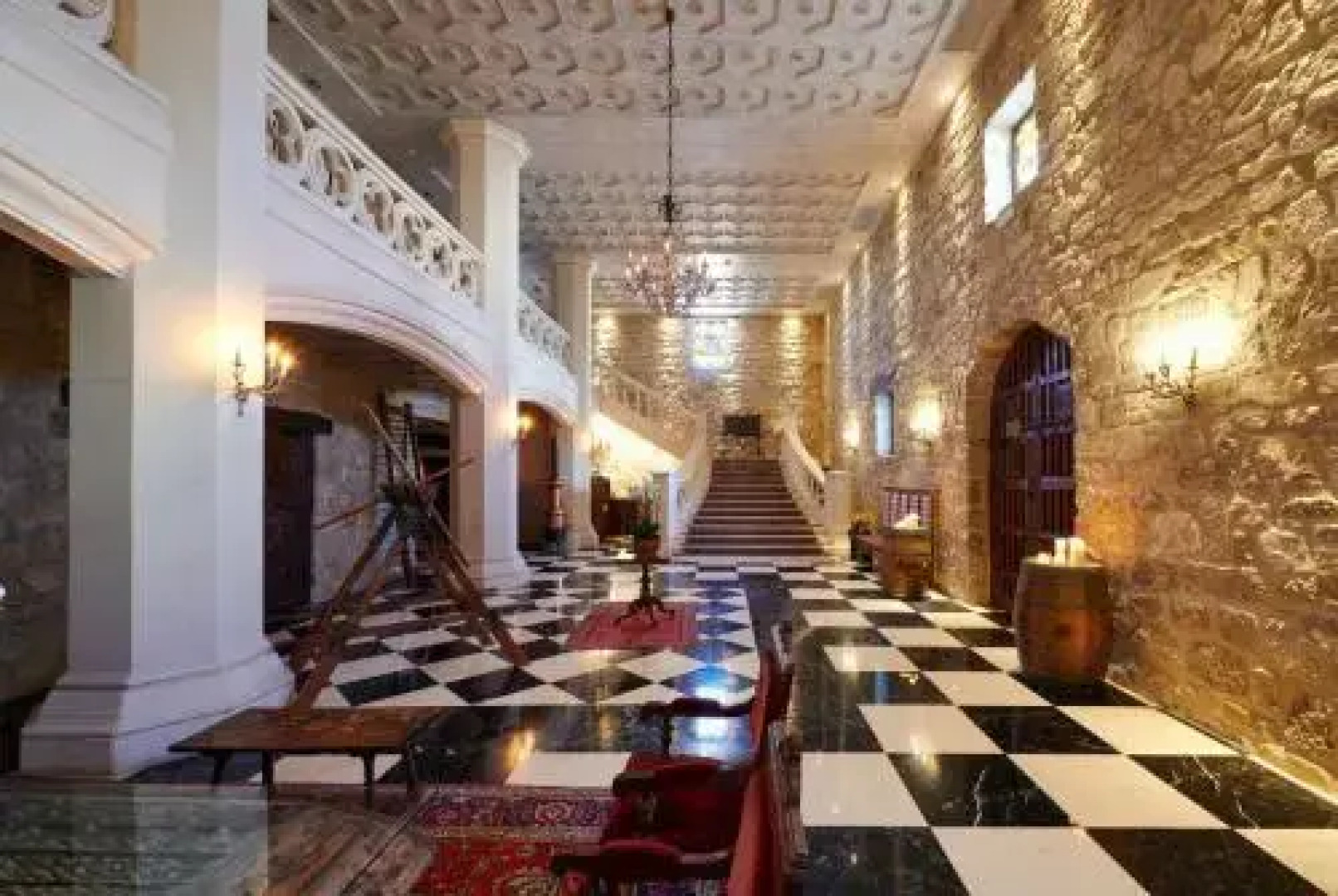 Chateau Pago De Cirsus