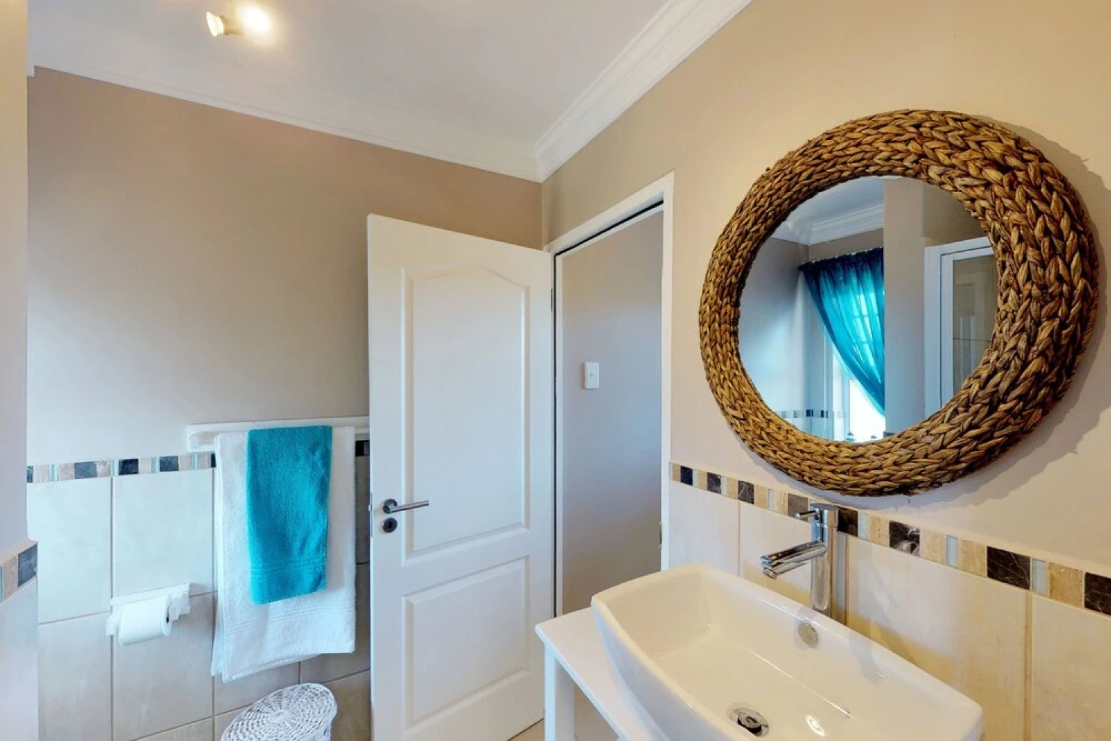 Captain's Reach St. Francis Bay